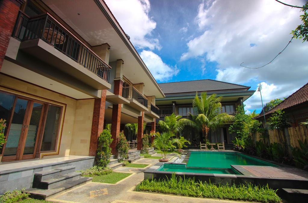Affittacamere Batu Empug By Mahaputra 3*