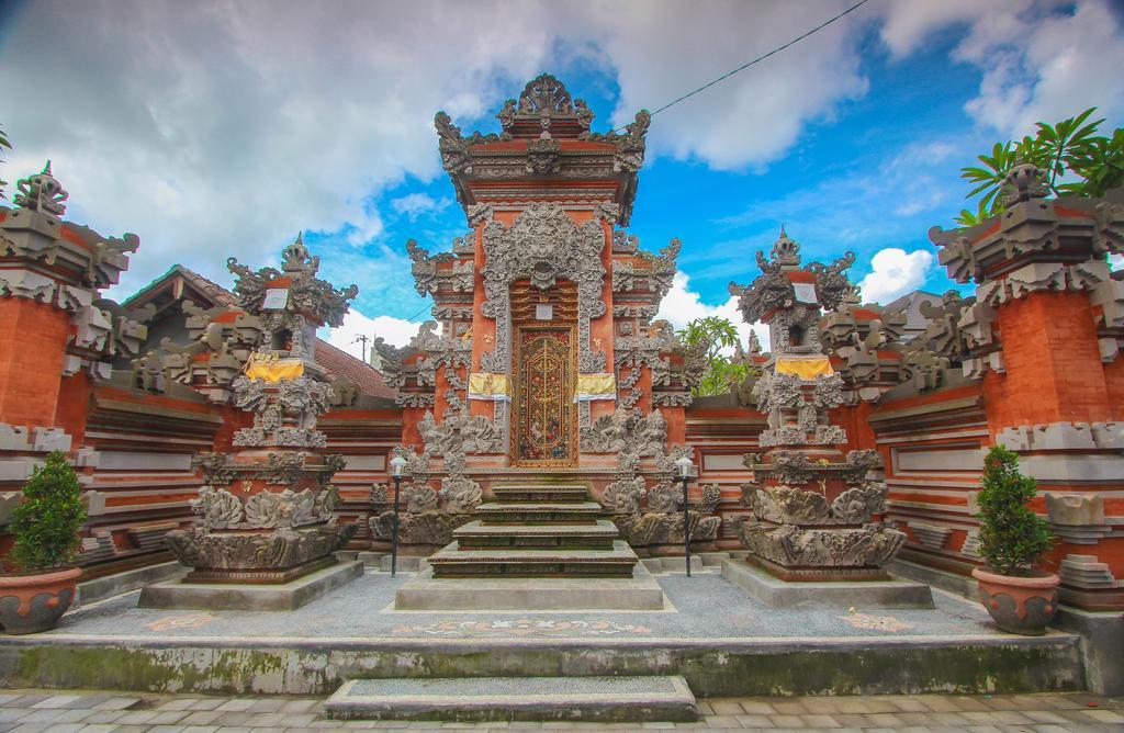 Affittacamere Batu Empug By Mahaputra Ubud