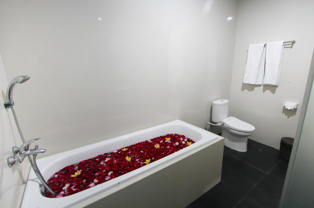 Affittacamere Batu Empug By Mahaputra 3*