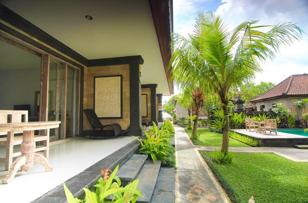 Affittacamere Batu Empug By Mahaputra