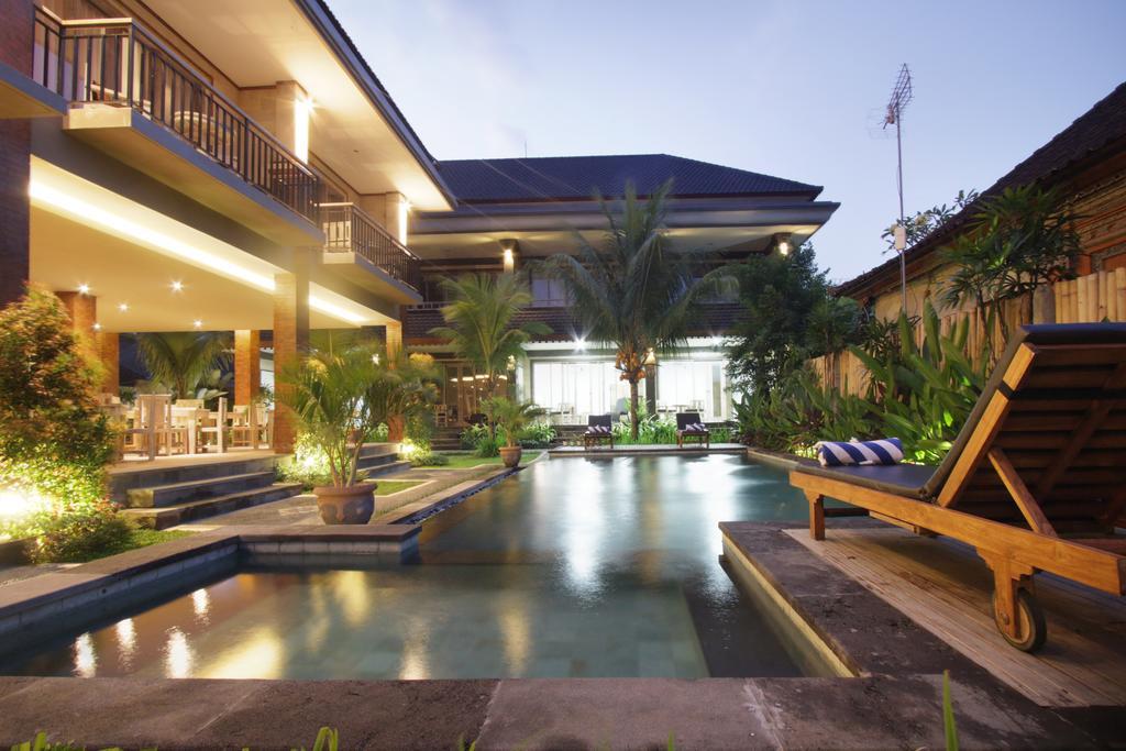 Affittacamere Batu Empug By Mahaputra