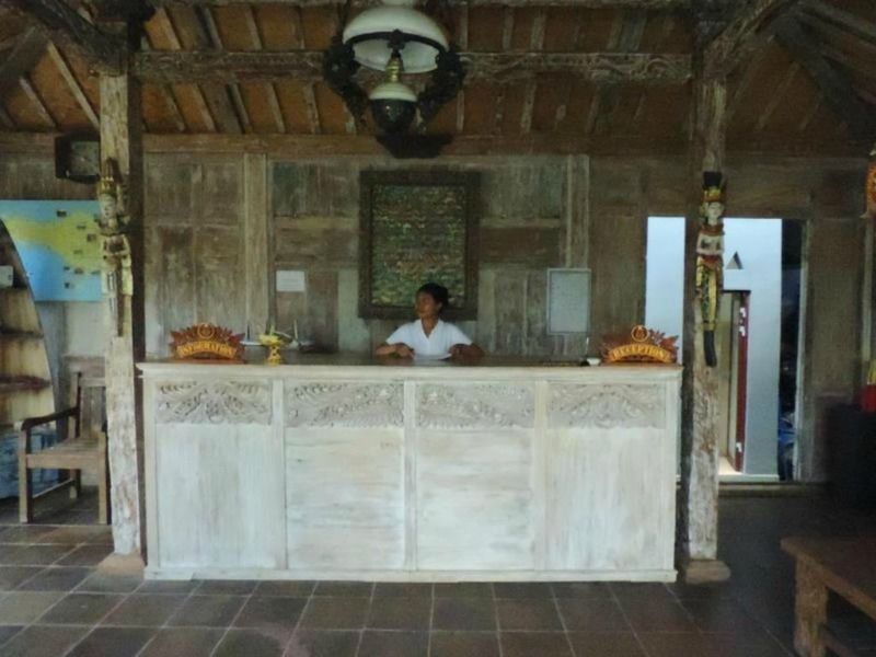 Affittacamere Batu Empug By Mahaputra 3*