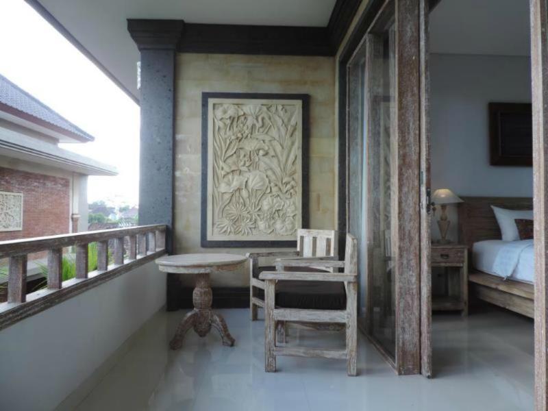 Batu Empug By Mahaputra Affittacamere Ubud