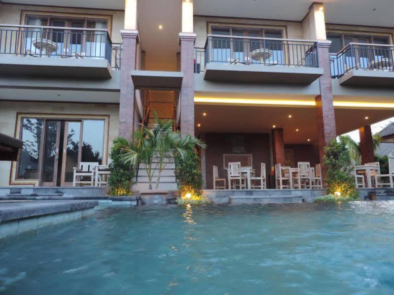 Affittacamere Batu Empug By Mahaputra 3*