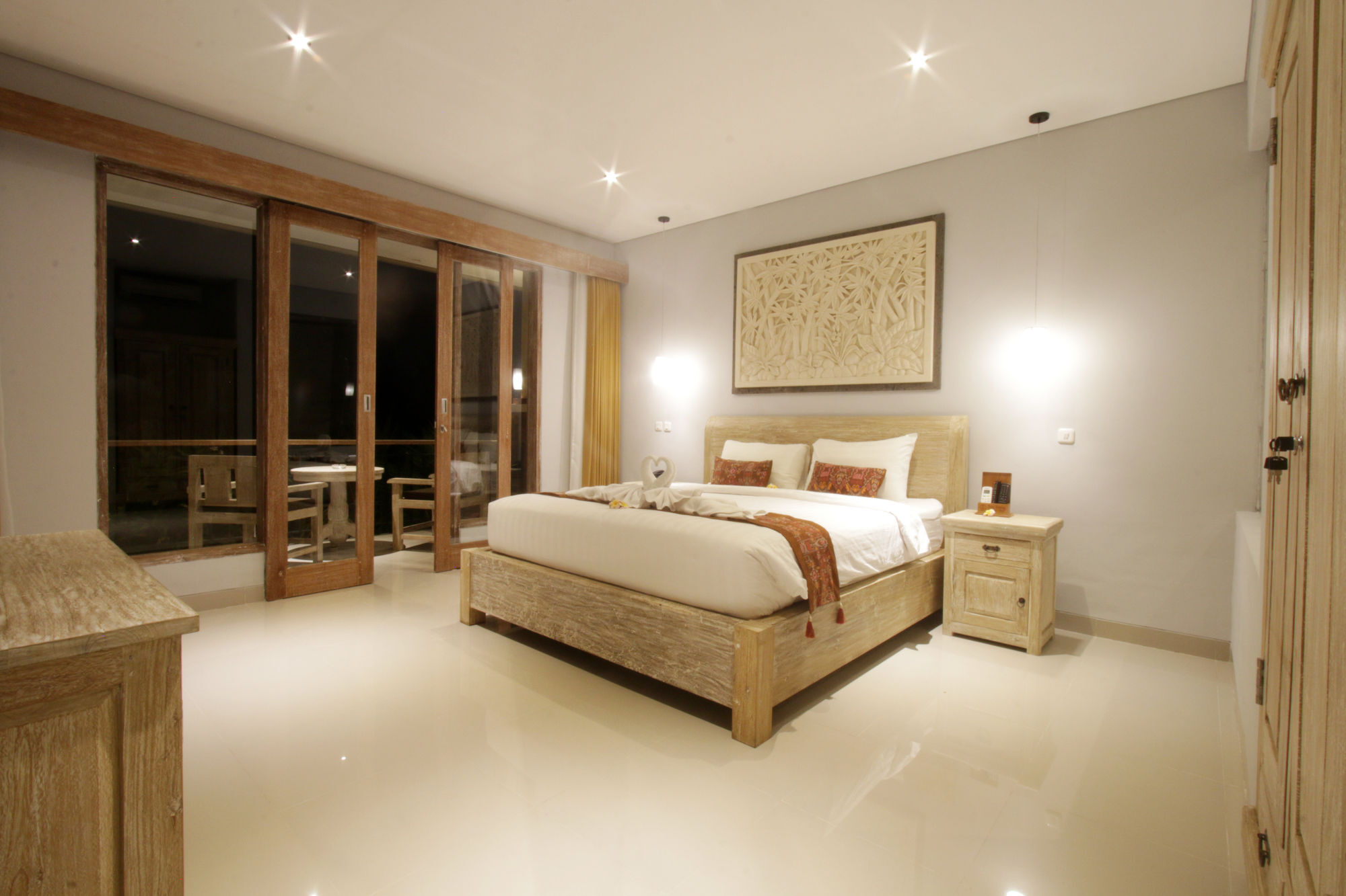 Affittacamere Batu Empug By Mahaputra 3*