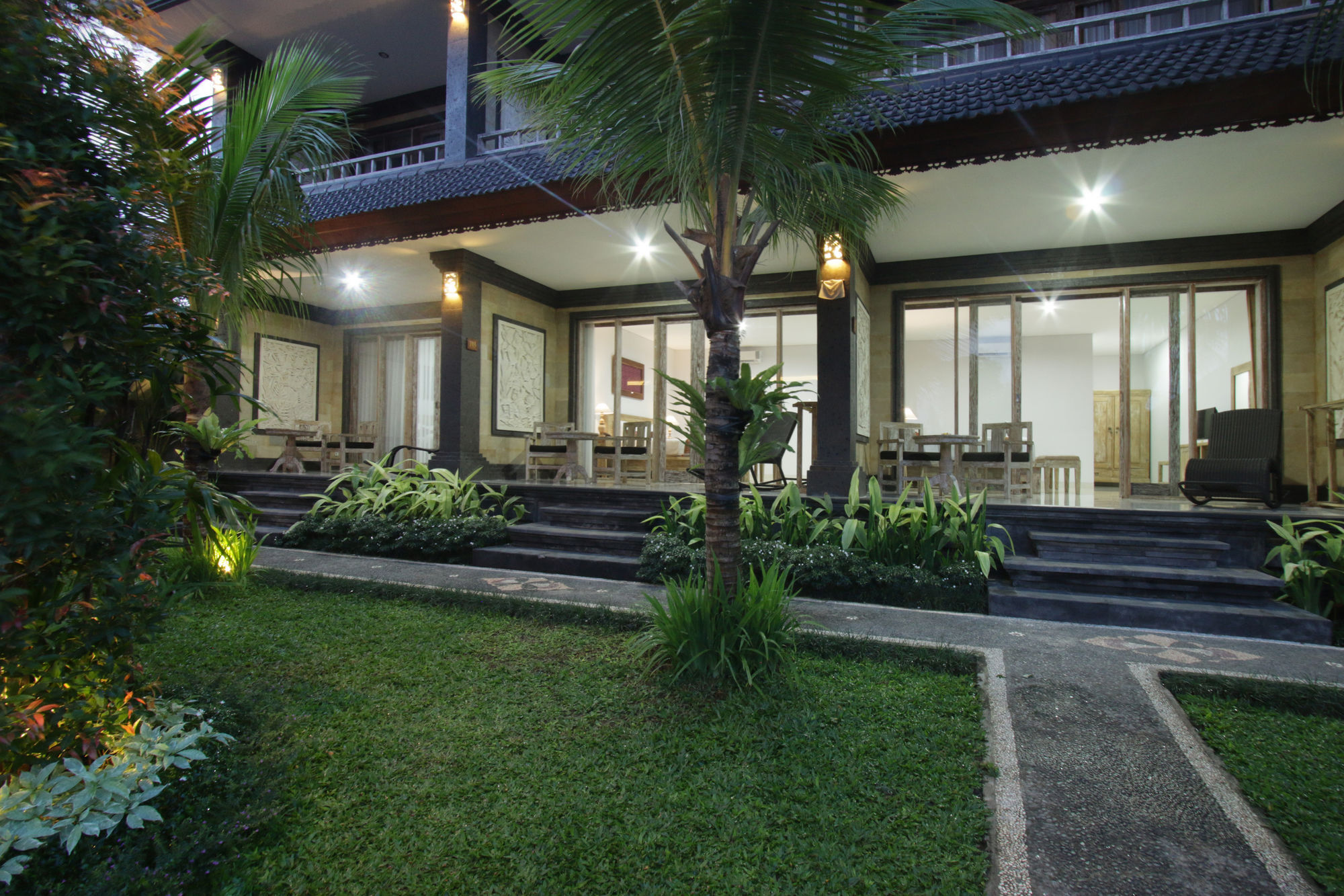 Affittacamere Batu Empug By Mahaputra 3*